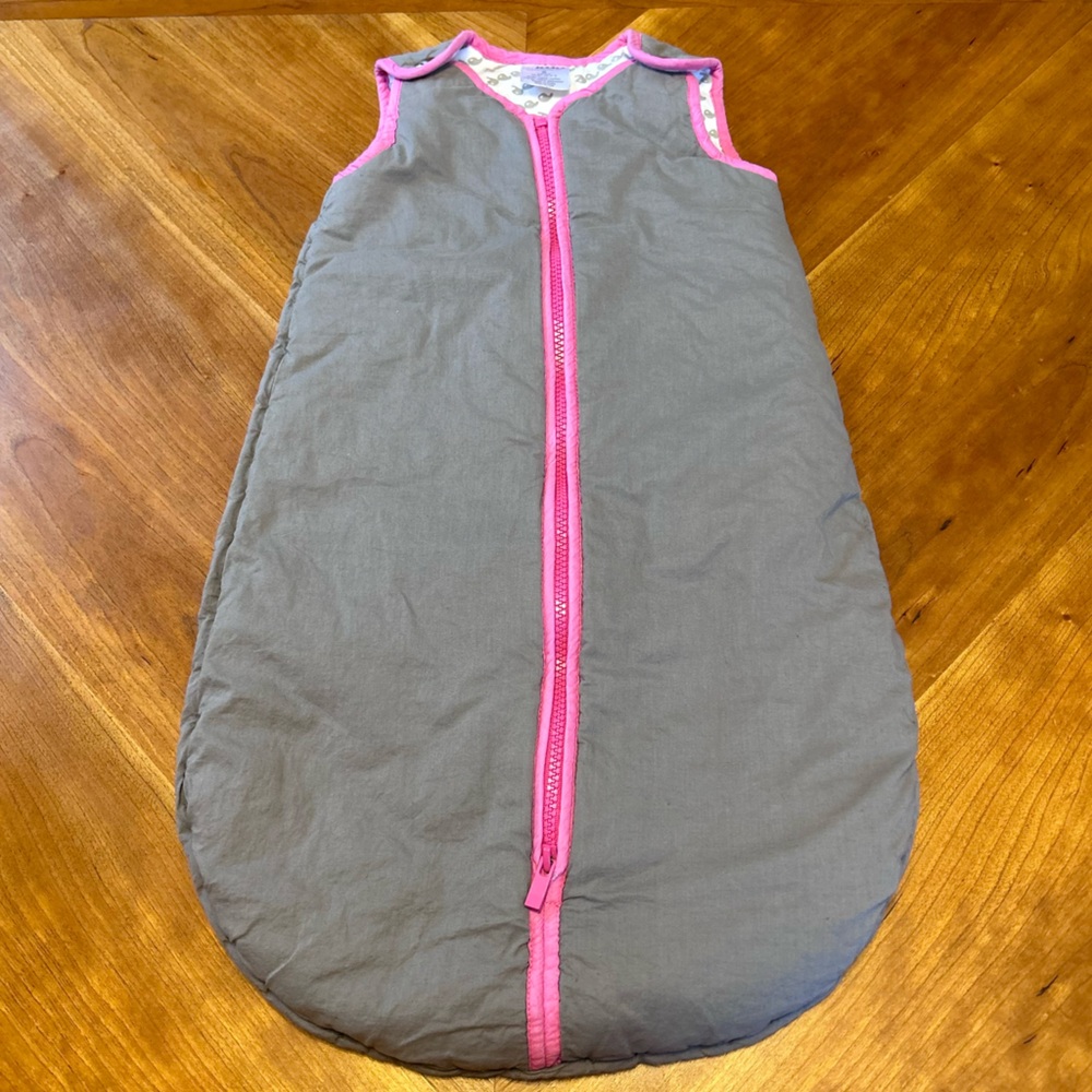 Baby DeeDee Sleep Sack 2.5 TOG